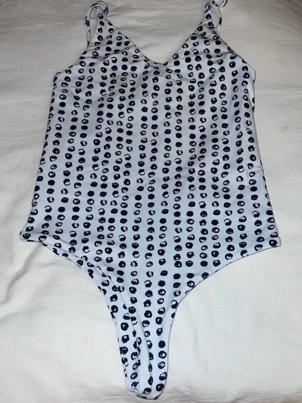 Kealopiko body suit